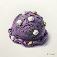 ミスティック チョコスモア