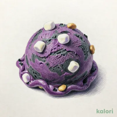 ミスティック チョコスモア