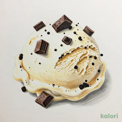 クッキーアンドクリーム