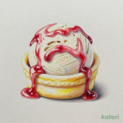 ミルキー ショートケーキ