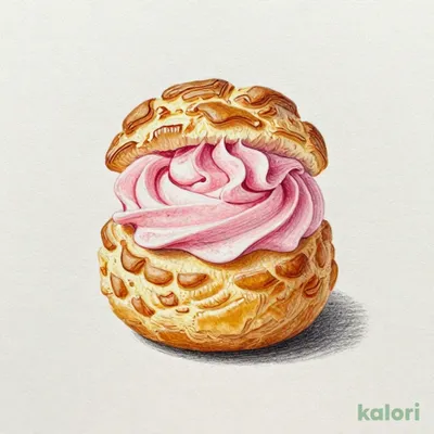 ストロベリーチーズケーキ