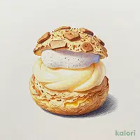 ビアードパパ