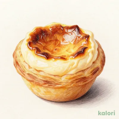 焼きチーズケーキシュー