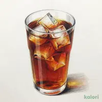 アイスブレンドティー