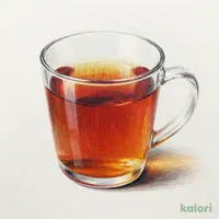 ブレンドティー