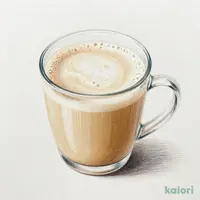 加賀棒ほうじ茶ラテ