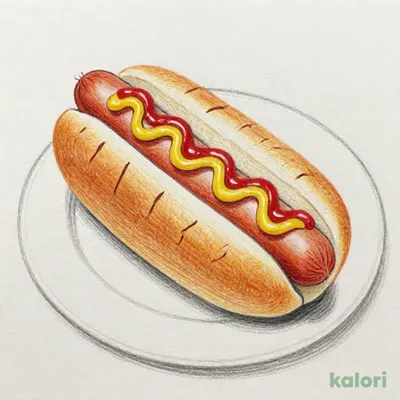 粗挽きソーセージ＆ポテトセット