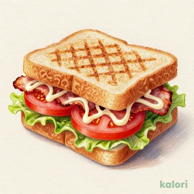 B.L.T. Panini