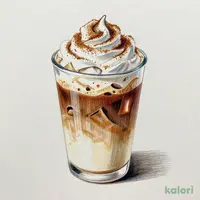 アイスカプチーノ