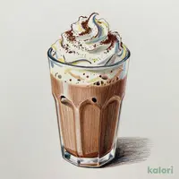 アイスココア