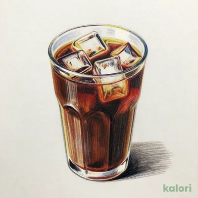アイスコーヒー