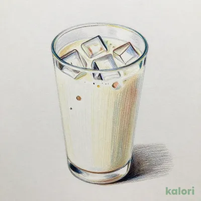 Iced Milk