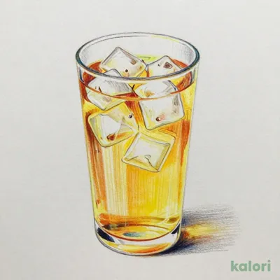100% Apple Juice