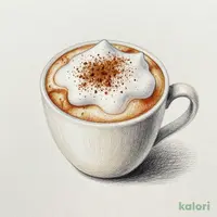 カフェカプチーノ