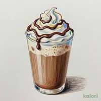 カフェモカ