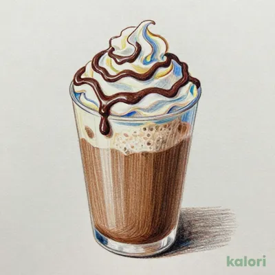 カフェモカ