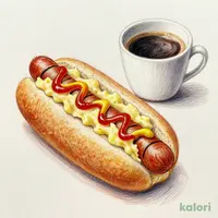 ソーセージ&ポテトセット