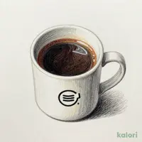 ブレンドコーヒー