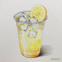 レモネード