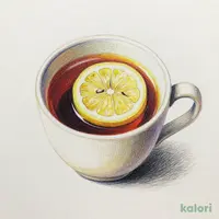 レモンティー