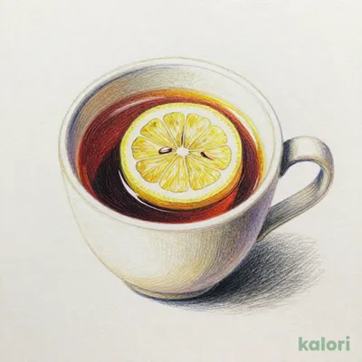 Lemon Tea