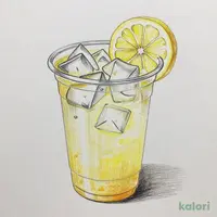 濃厚レモネード