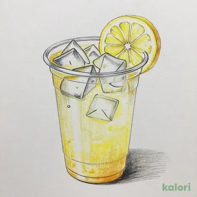 Rich Lemonade