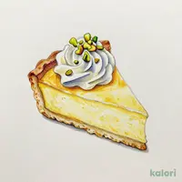 瀬戸内レモンタルト
