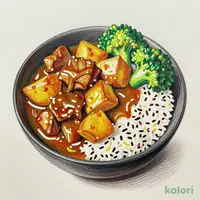 30種のスパイスを使ったほろほろやわらかポークカレー