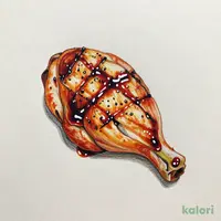 照焼きチキンステーキ