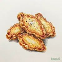 鶏むね塩から揚げ