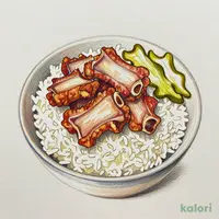 パイゴー弁当