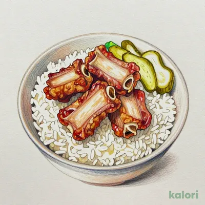 パイグー弁当