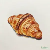 AMAZING COFFEE クロワッサン