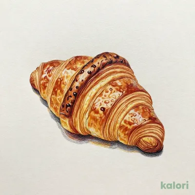 AMAZING COFFEE クロワッサン