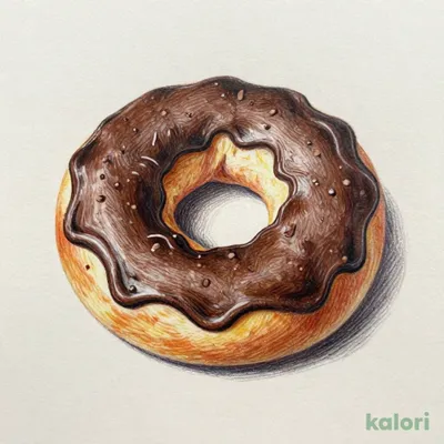 AMAZING COFFEE チョコリング