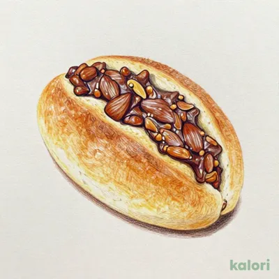くりパン