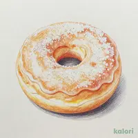 ふわとろ生ドーナツ