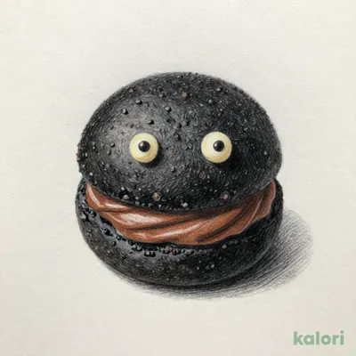 まっくろショコラ