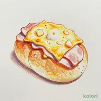 カムジャパン～とろけるチーズ～