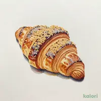 クロッチ きなこ