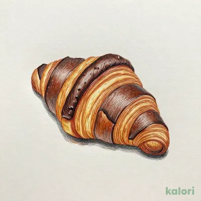 クロッチ チョコ