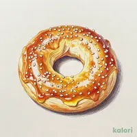 クロッチ チョコ / クロッチ きなこ