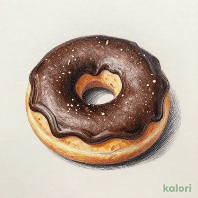 クロミのときめき♡生チョコリング