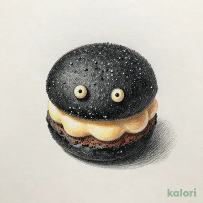 クロミのふわとろ生ドーナツ