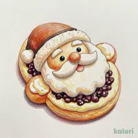 サンタパン