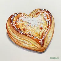ベンケイハート