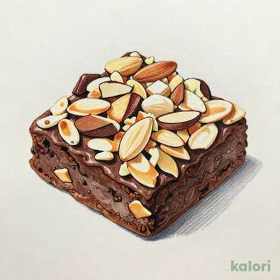 世にもおいしいブラウニ― フロランタン