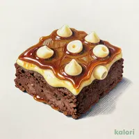 世にもおいしいブラウニー クレームブリュレ