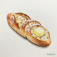 忍たま乱太郎シュガーラスク